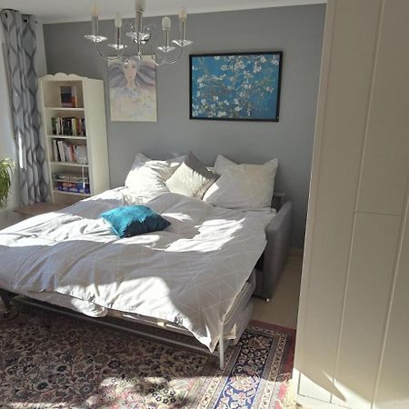 Apartament Bei Annemarie Trewir Zewnętrze zdjęcie