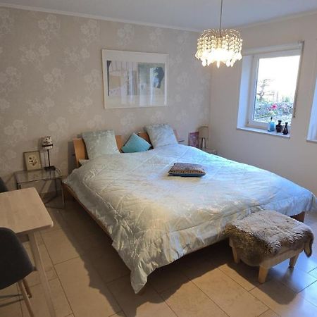 Apartament Bei Annemarie Trewir Zewnętrze zdjęcie