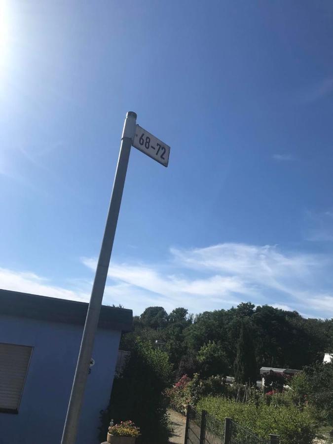 Apartament Bei Annemarie Trewir Zewnętrze zdjęcie