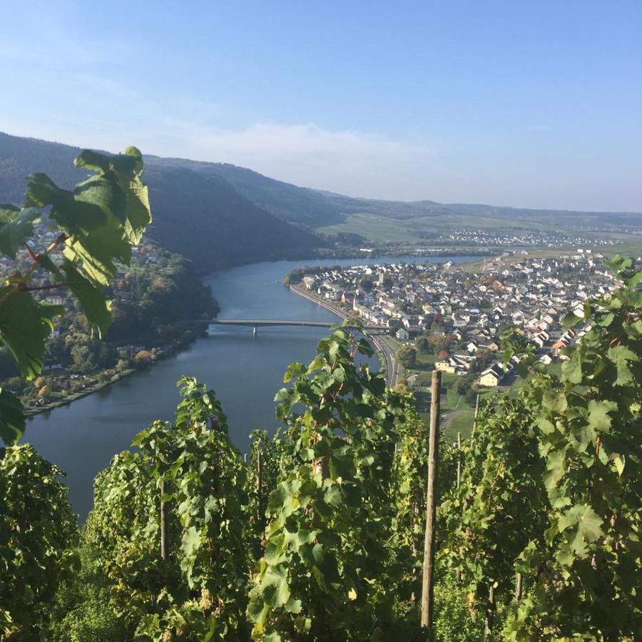 Apartament Bei Annemarie Trewir Zewnętrze zdjęcie