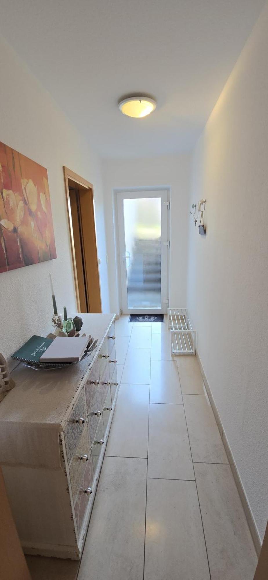 Apartament Bei Annemarie Trewir Zewnętrze zdjęcie