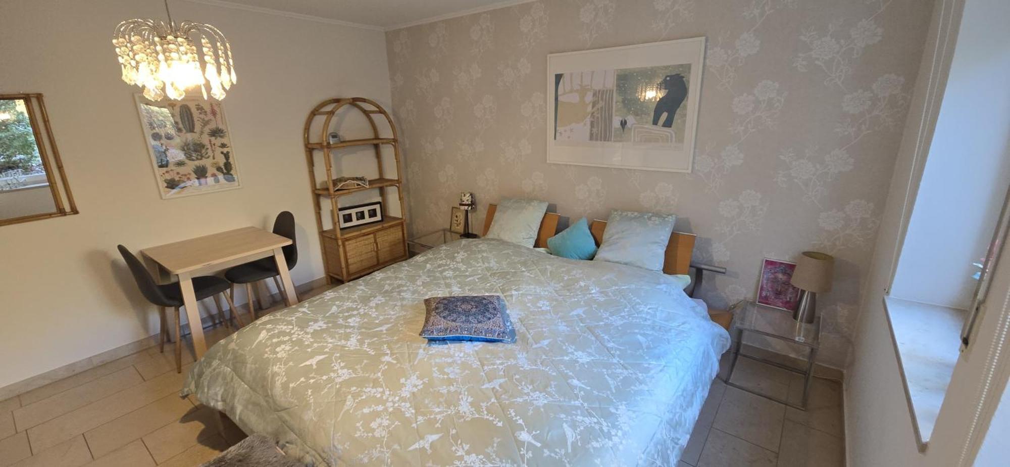 Apartament Bei Annemarie Trewir Zewnętrze zdjęcie