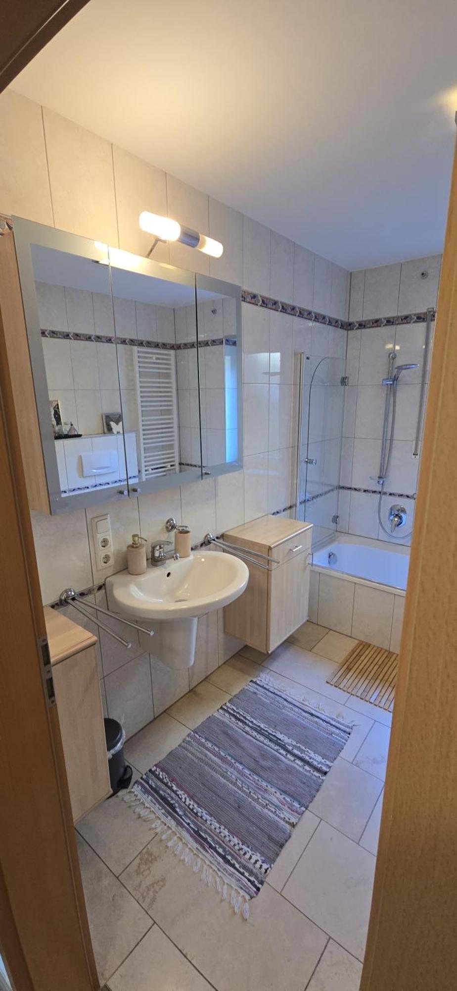 Apartament Bei Annemarie Trewir Zewnętrze zdjęcie