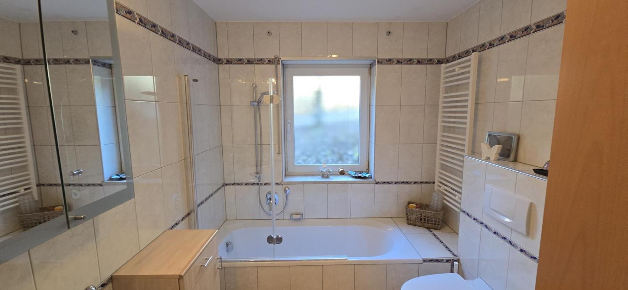 Apartament Bei Annemarie Trewir Zewnętrze zdjęcie