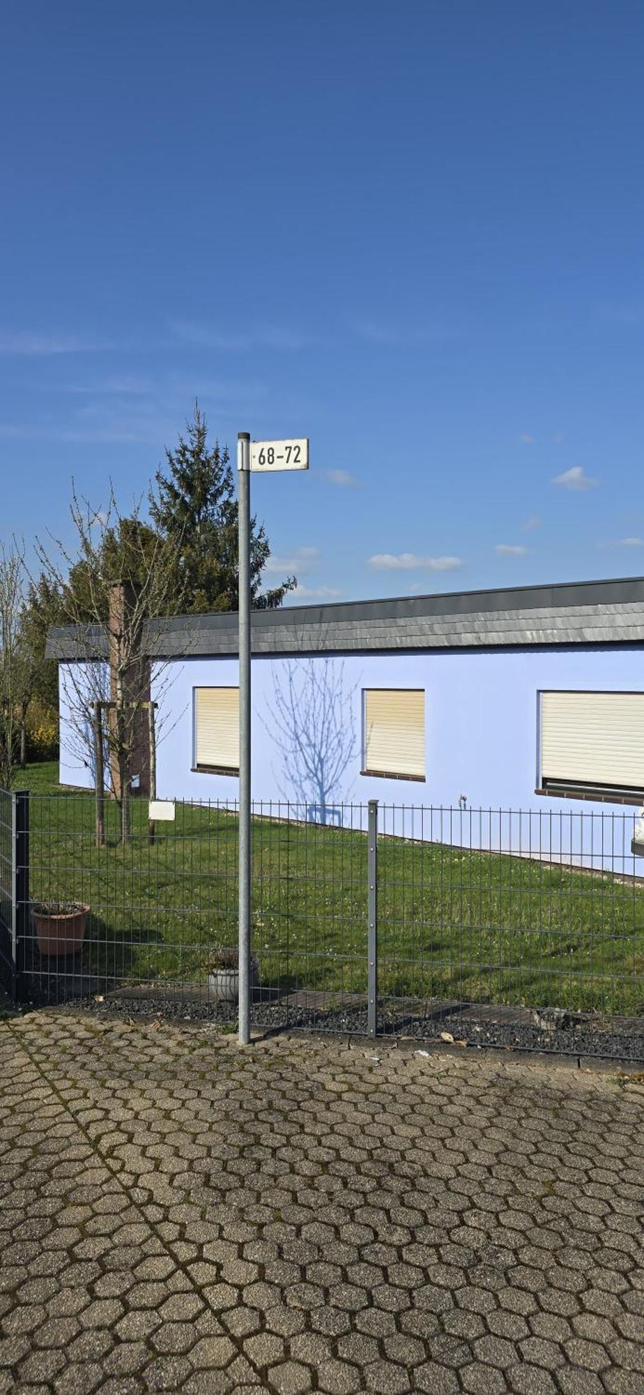 Apartament Bei Annemarie Trewir Zewnętrze zdjęcie